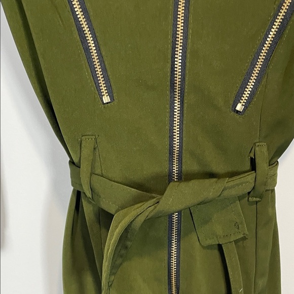 Kids Halloween Military Costume - Picture 6 of 10